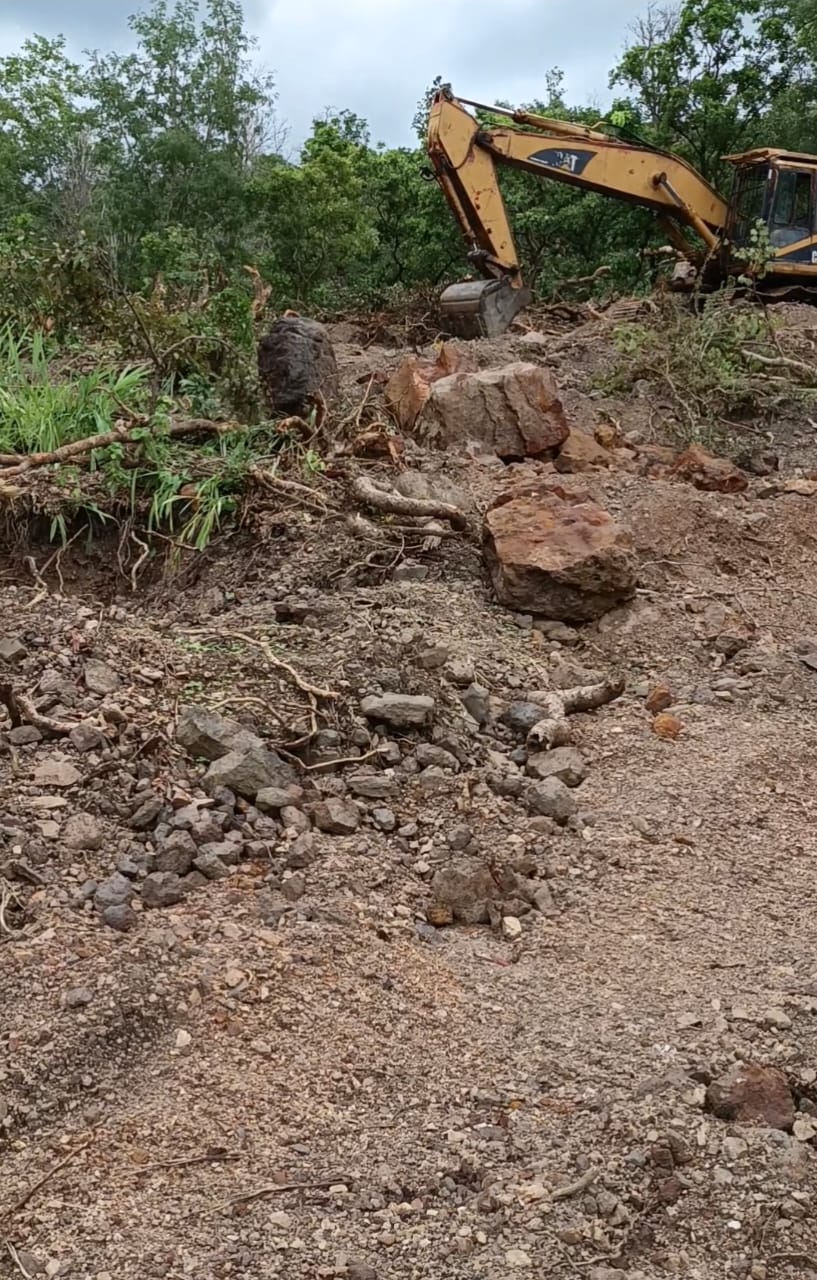 Copper-Iron Discovery